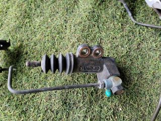 bontott KIA CEED Váltó (Mechanikus)