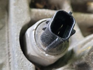 bontott KIA CEED Váltó (Mechanikus)