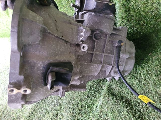 bontott KIA CEED Váltó (Mechanikus)