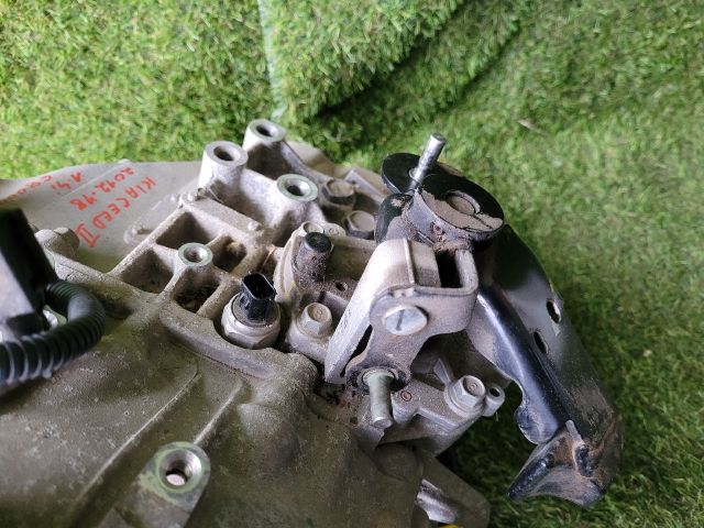 bontott KIA CEED Váltó (Mechanikus)