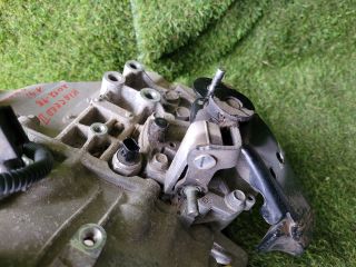 bontott KIA CEED Váltó (Mechanikus)