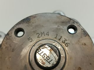 bontott KIA CEED Vízpumpa