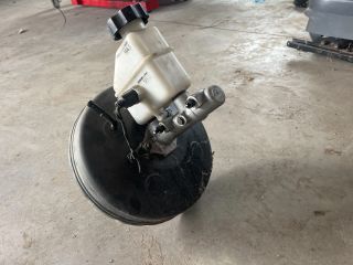 bontott KIA CEED Fékrásegítő