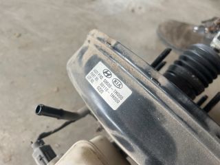 bontott KIA CEED Fékrásegítő