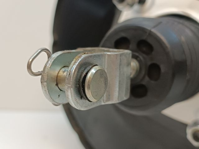 bontott KIA CEED Fékrásegítő