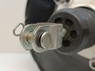 bontott KIA CEED Fékrásegítő