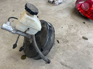 bontott KIA CEED Fékrásegítő