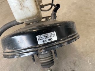 bontott KIA CEED Fékrásegítő