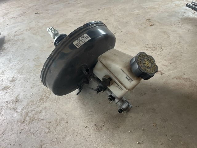 bontott KIA CEED Fékrásegítő