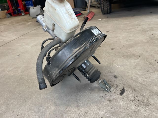 bontott KIA CEED Fékrásegítő