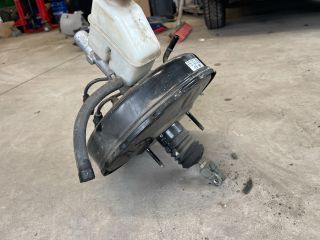 bontott KIA CEED Fékrásegítő