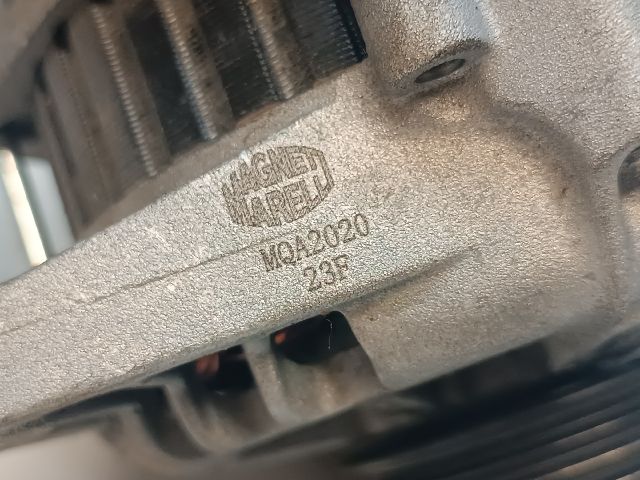 bontott KIA CEED Generátor