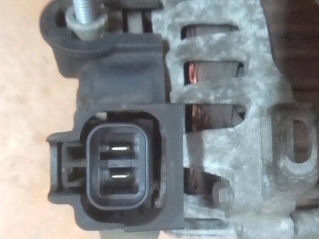 bontott KIA CEED Generátor