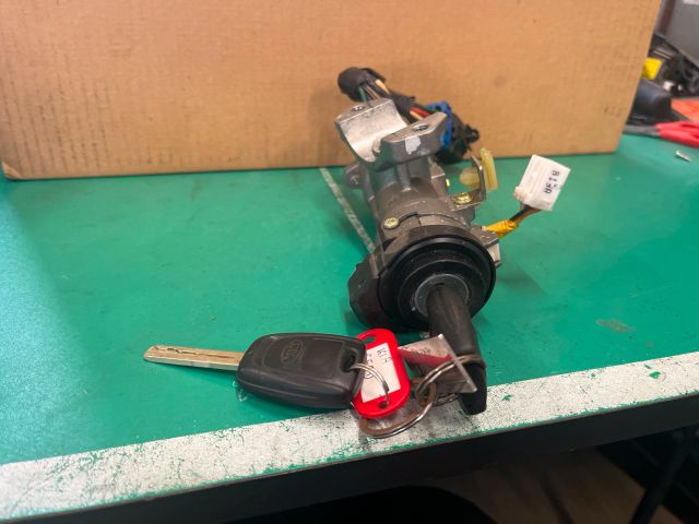 bontott KIA CEED Gyújtáskapcsoló