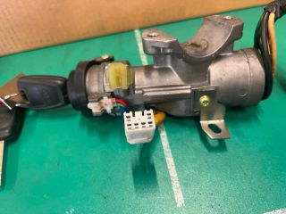 bontott KIA CEED Gyújtáskapcsoló