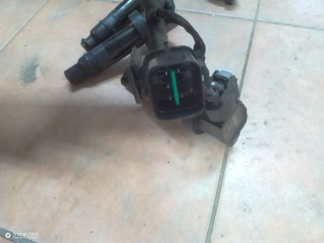 bontott KIA CEED Gyújtó Kábelköteg Szett