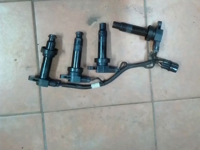 bontott KIA CEED Gyújtó Kábelköteg Szett