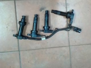 bontott KIA CEED Gyújtó Kábelköteg Szett