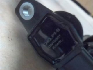 bontott KIA CEED Gyújtótrafó