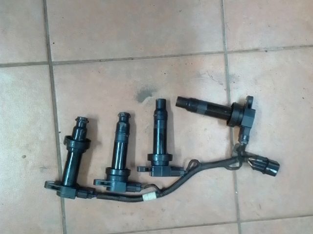 bontott KIA CEED Gyújtótrafó