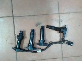 bontott KIA CEED Gyújtótrafó