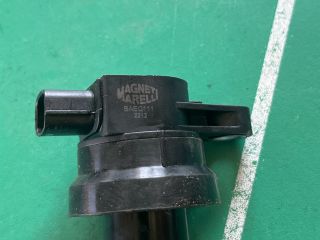 bontott KIA CEED Gyújtótrafó