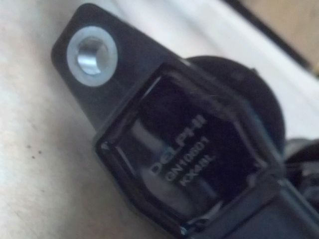 bontott KIA CEED Gyújtótrafó