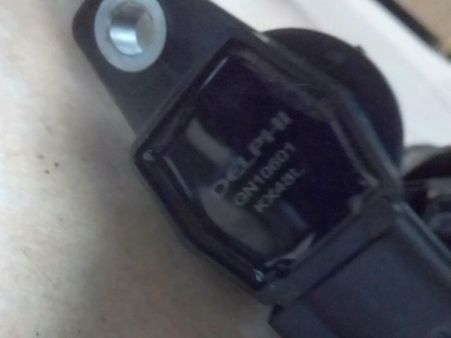 bontott KIA CEED Gyújtótrafó