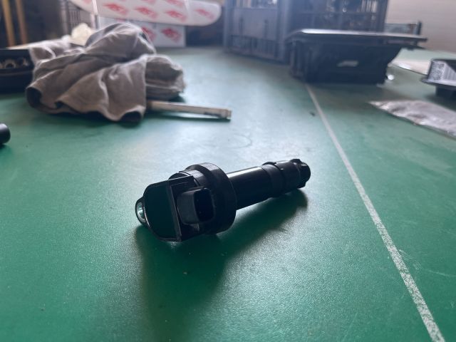 bontott KIA CEED Gyújtótrafó