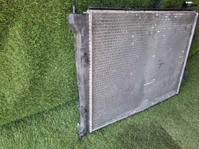 bontott KIA CEED Hűtő Ventilátor(ok), Radiátor(ok) Szett