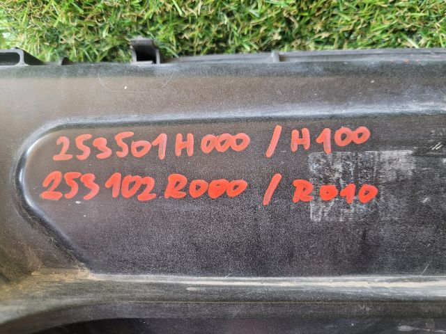 bontott KIA CEED Hűtő Ventilátor(ok), Radiátor(ok) Szett