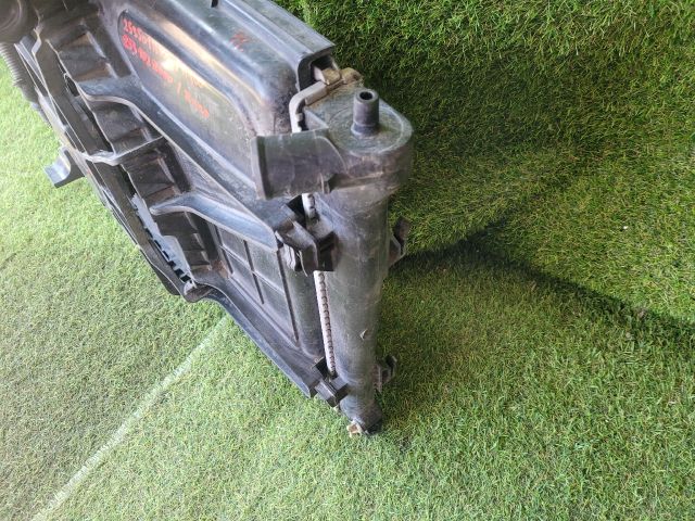 bontott KIA CEED Hűtő Ventilátor(ok), Radiátor(ok) Szett