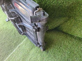 bontott KIA CEED Hűtő Ventilátor(ok), Radiátor(ok) Szett