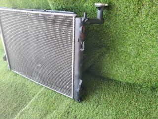 bontott KIA CEED Hűtő Ventilátor(ok), Radiátor(ok) Szett