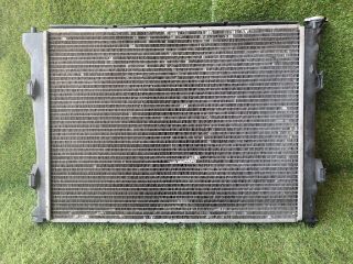 bontott KIA CEED Hűtő Ventilátor(ok), Radiátor(ok) Szett