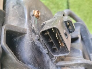 bontott KIA CEED Hűtő Ventilátor(ok), Radiátor(ok) Szett