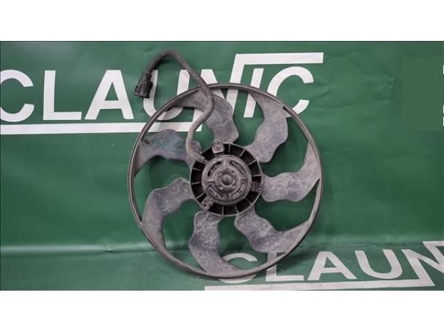 bontott KIA CEED Hűtőventilátor