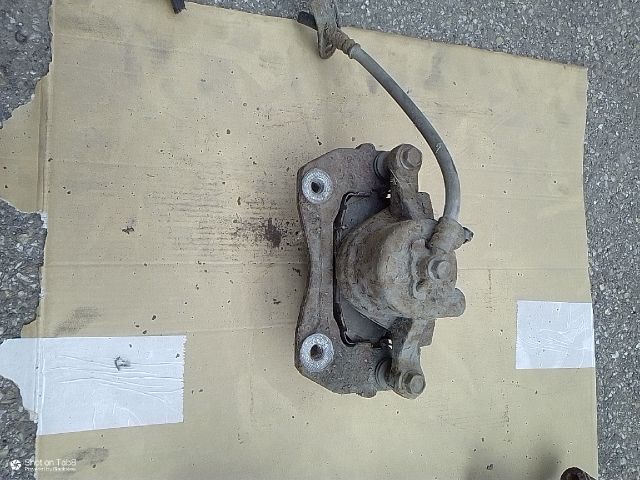 bontott KIA CEED Jobb első Féknyereg Munkahengerrel