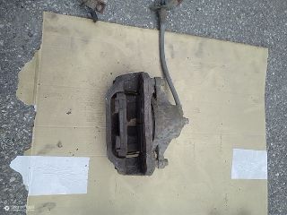 bontott KIA CEED Jobb első Féknyereg Munkahengerrel