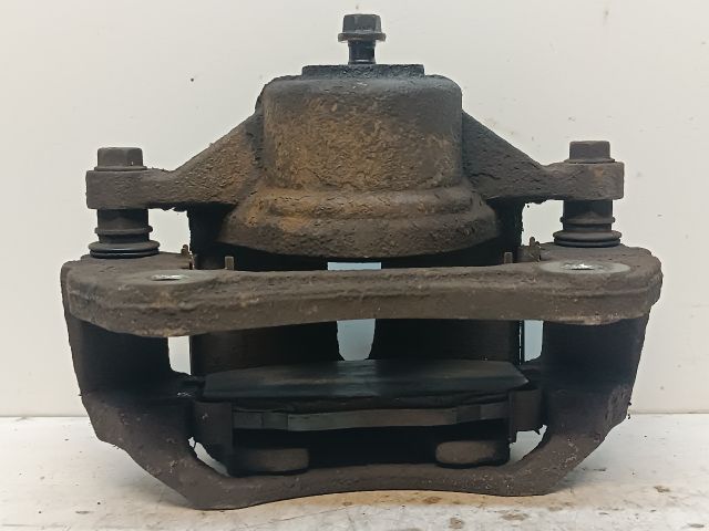 bontott KIA CEED Jobb első Féknyereg Munkahengerrel