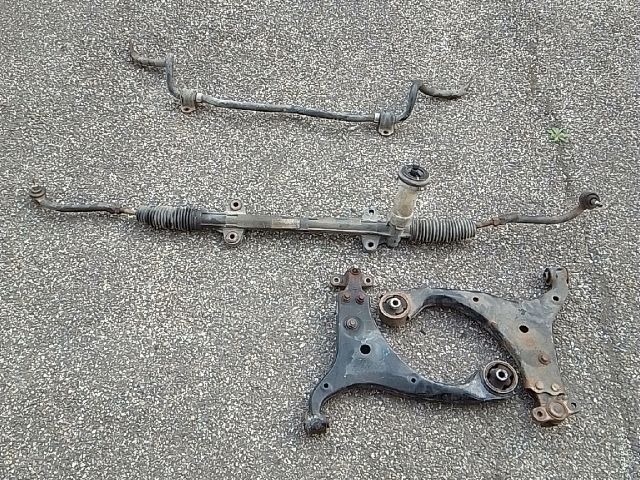 bontott KIA CEED Jobb első Lengőkar