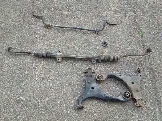 bontott KIA CEED Jobb első Lengőkar