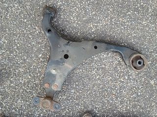 bontott KIA CEED Jobb első Lengőkar