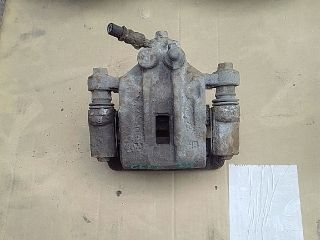 bontott KIA CEED Jobb hátsó Féknyereg Munkahengerrel