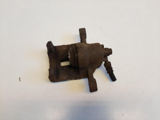 bontott KIA CEED Jobb hátsó Féknyereg Munkahengerrel