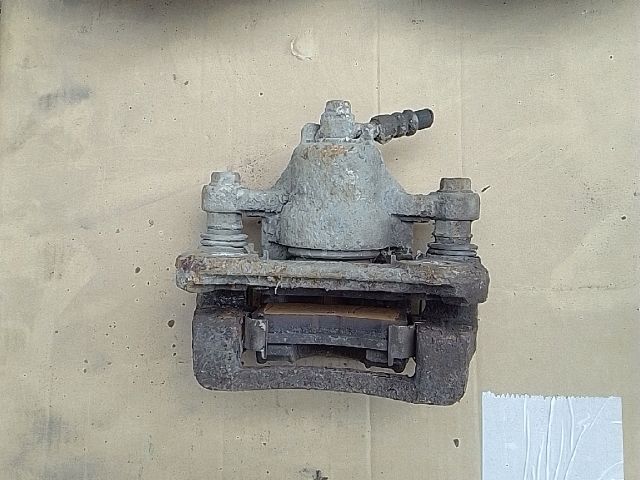 bontott KIA CEED Jobb hátsó Féknyereg Munkahengerrel