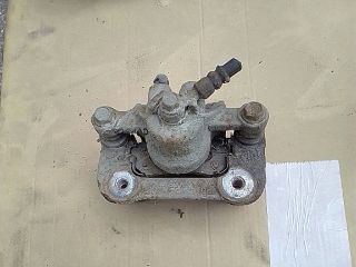 bontott KIA CEED Jobb hátsó Féknyereg Munkahengerrel