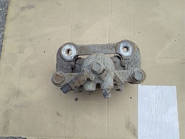 bontott KIA CEED Jobb hátsó Féknyereg Munkahengerrel