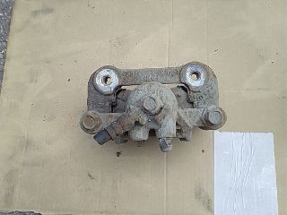 bontott KIA CEED Jobb hátsó Féknyereg Munkahengerrel