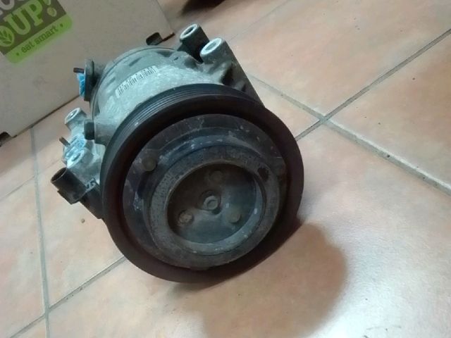 bontott KIA CEED Klímakompresszor